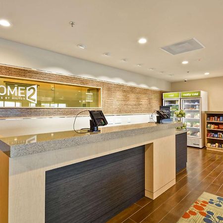 Home2 Suites By Hilton Dallas North Park Dış mekan fotoğraf
