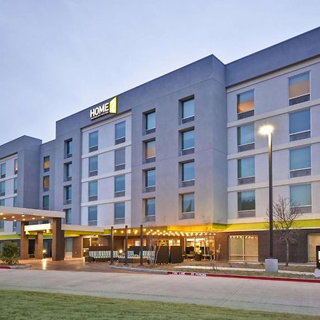 Home2 Suites By Hilton Dallas North Park Dış mekan fotoğraf