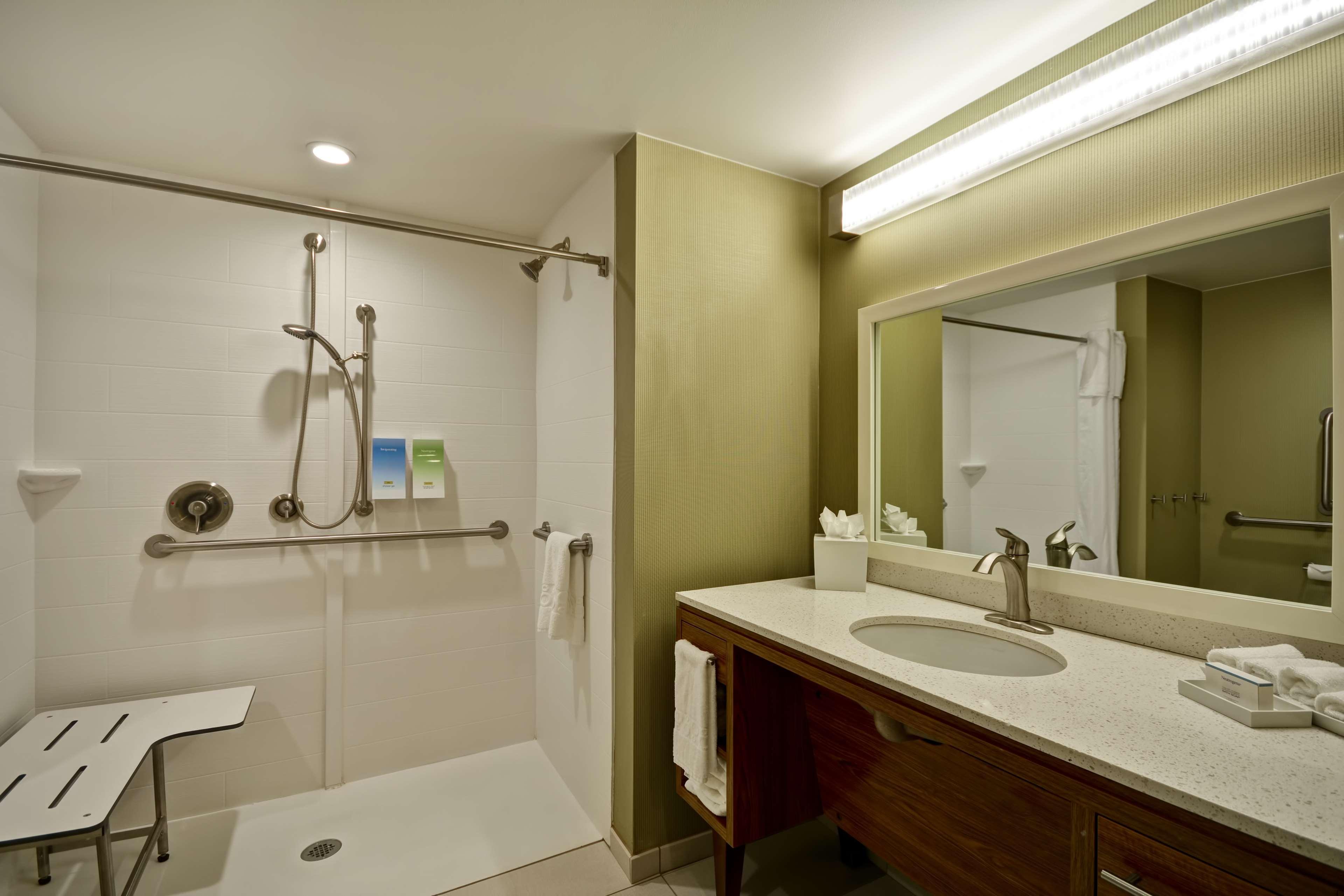 Home2 Suites By Hilton Dallas North Park Dış mekan fotoğraf