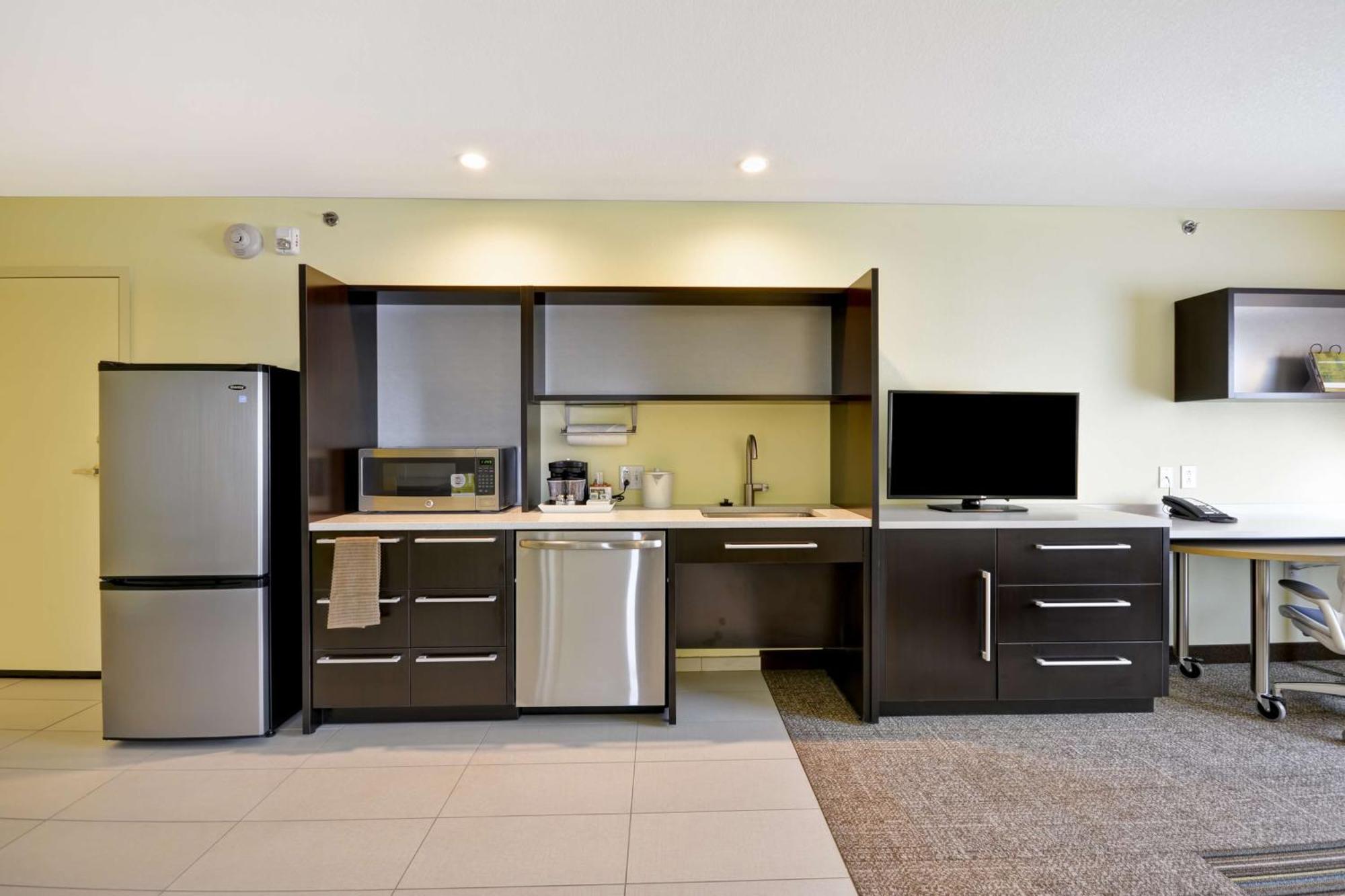 Home2 Suites By Hilton Dallas North Park Dış mekan fotoğraf