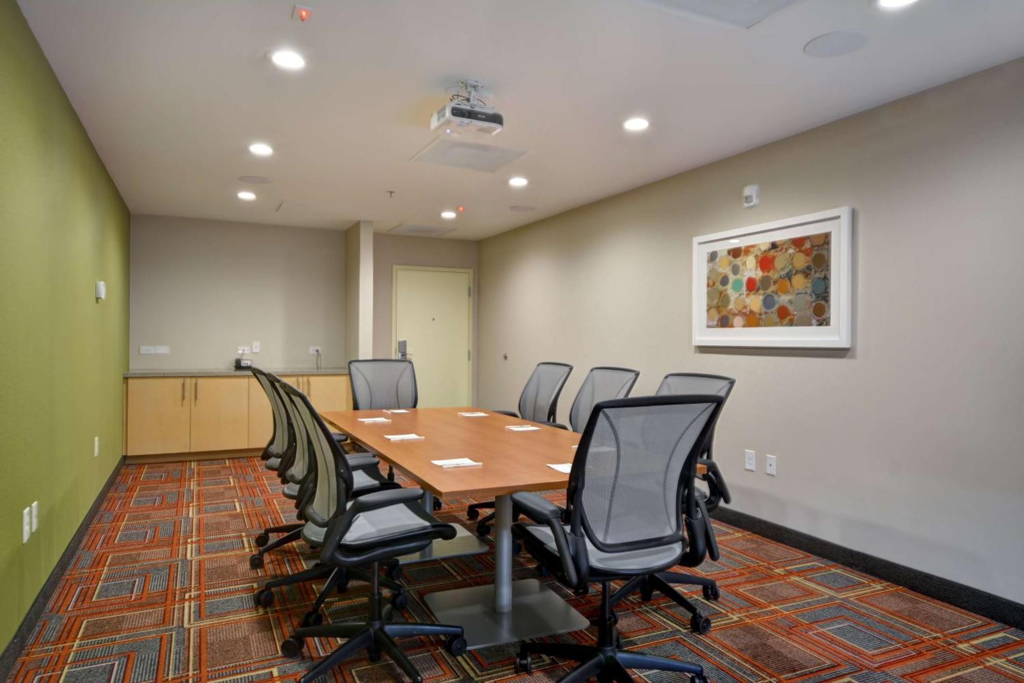 Home2 Suites By Hilton Dallas North Park Dış mekan fotoğraf