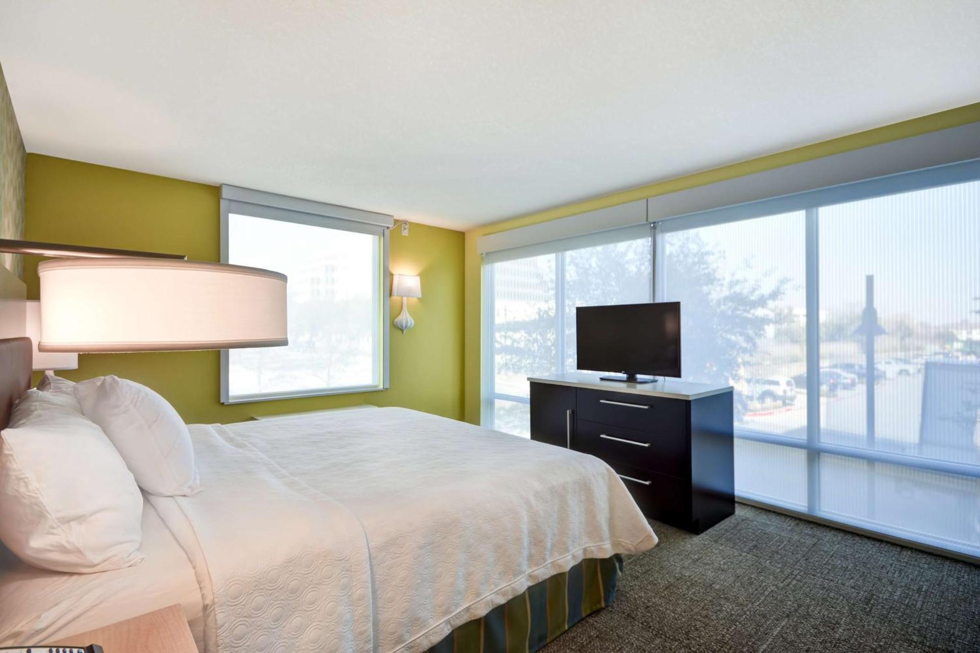 Home2 Suites By Hilton Dallas North Park Dış mekan fotoğraf