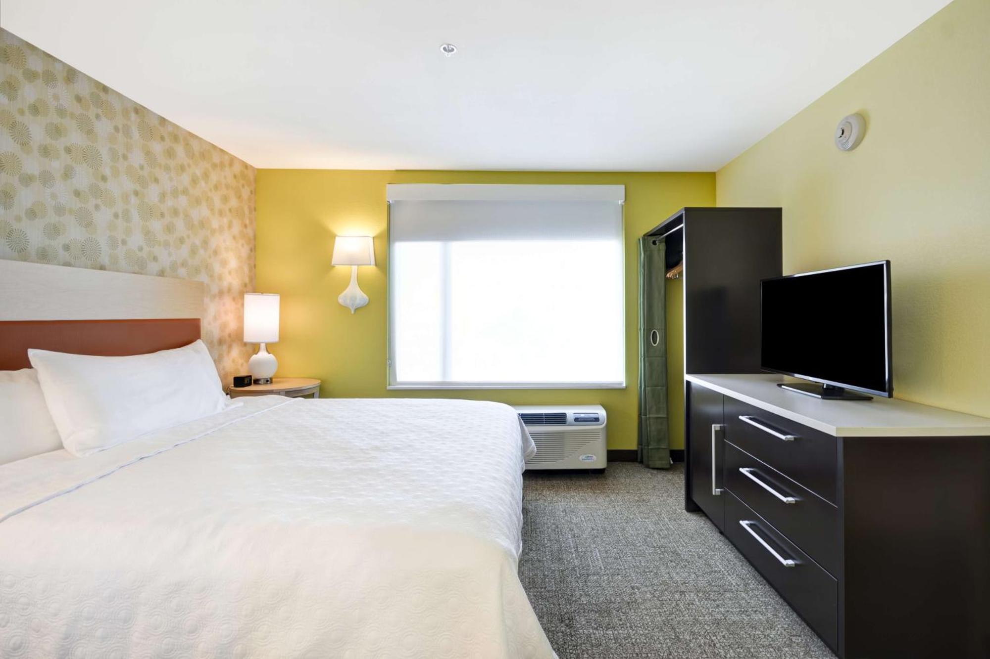 Home2 Suites By Hilton Dallas North Park Dış mekan fotoğraf