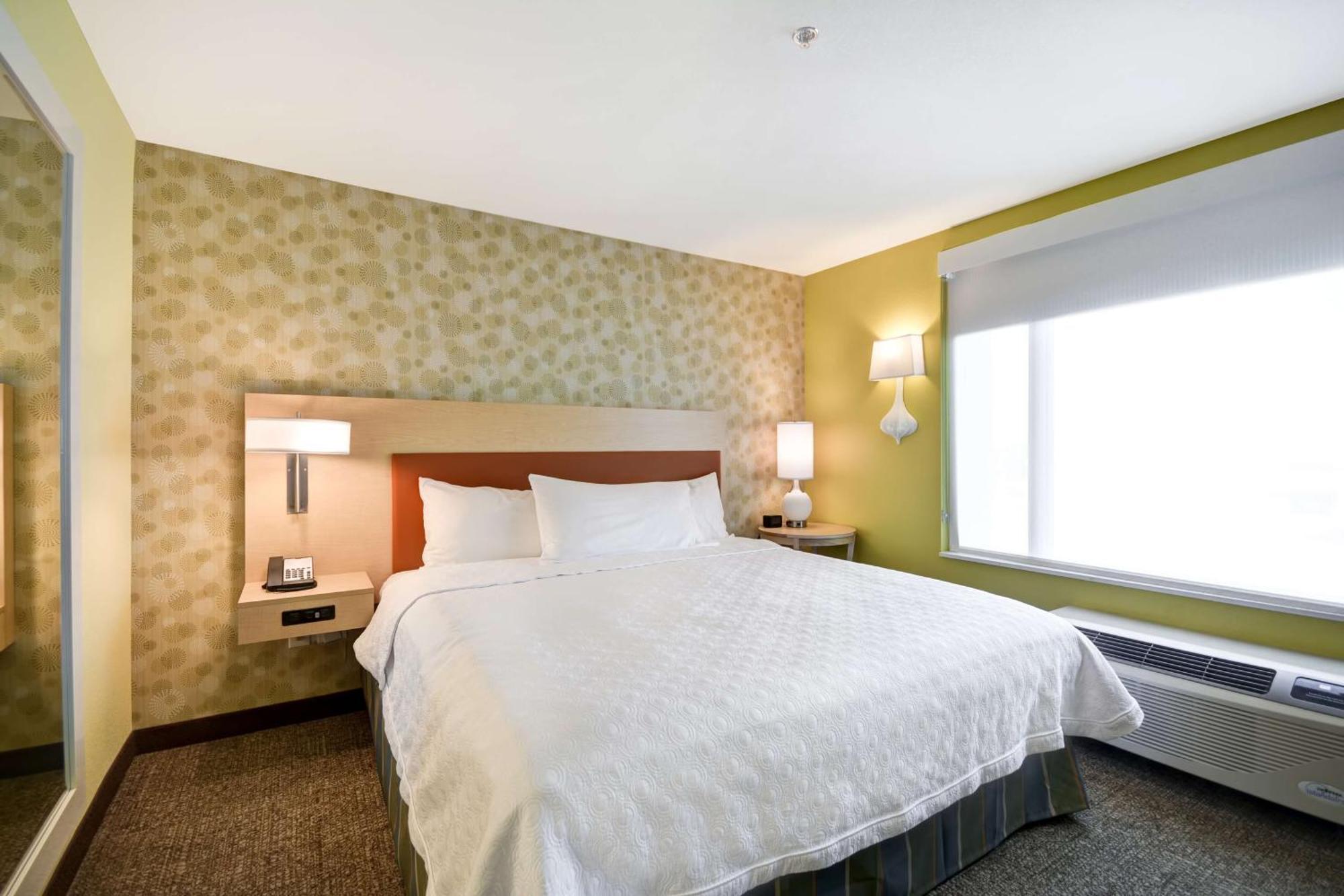 Home2 Suites By Hilton Dallas North Park Dış mekan fotoğraf