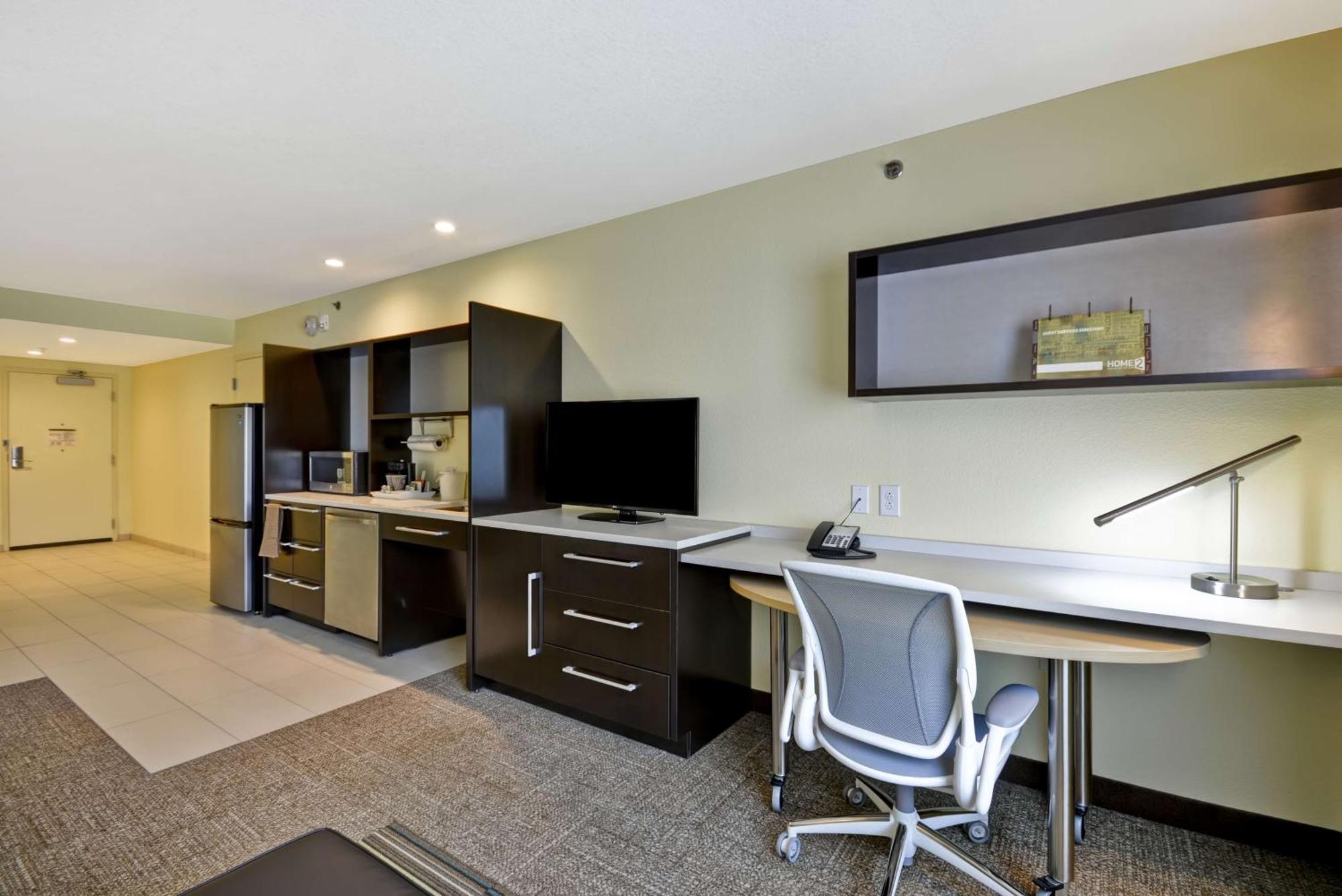 Home2 Suites By Hilton Dallas North Park Dış mekan fotoğraf