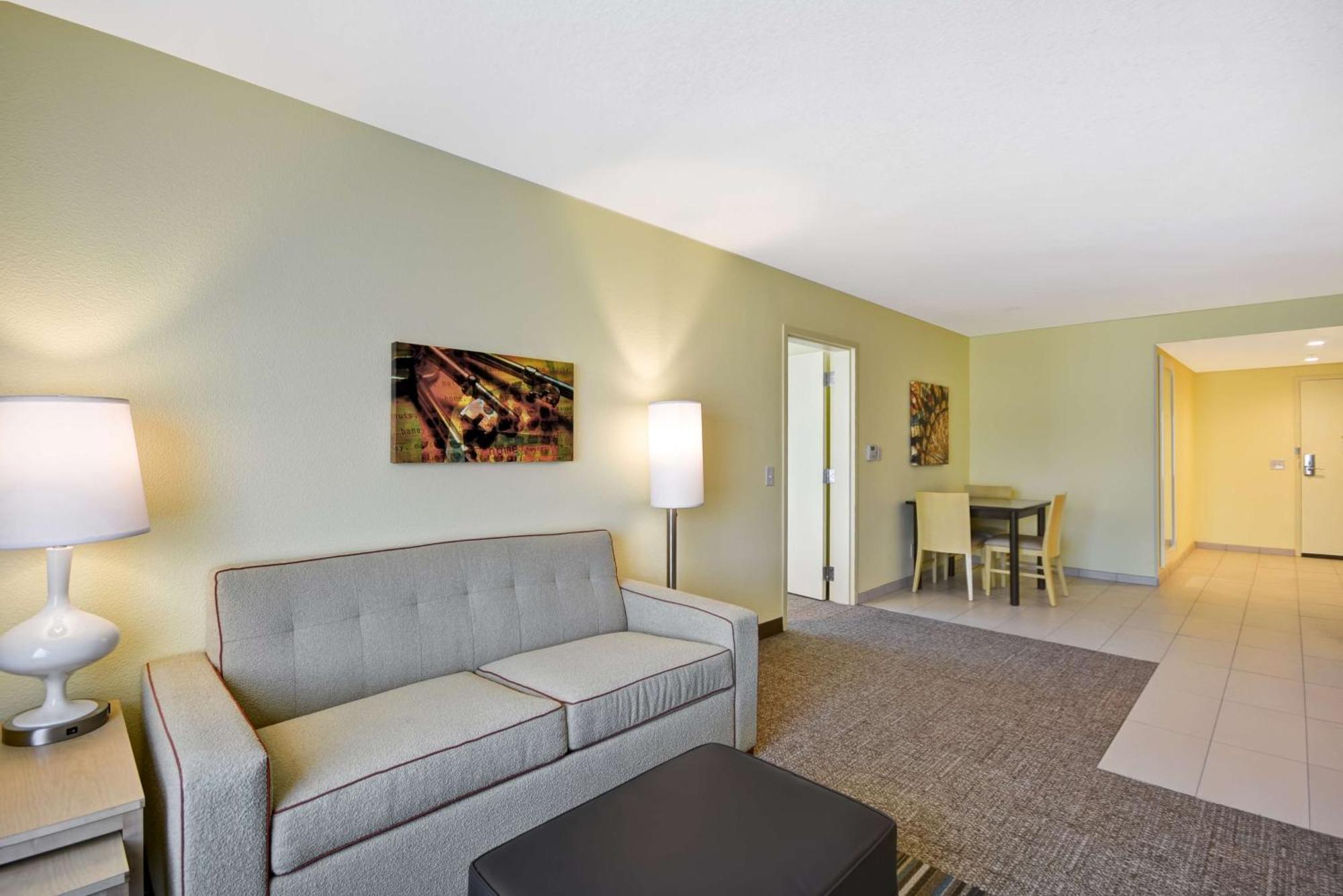 Home2 Suites By Hilton Dallas North Park Dış mekan fotoğraf